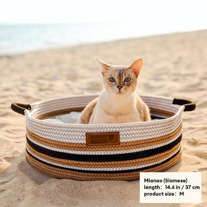 Cozy Comfort Pet Bed
