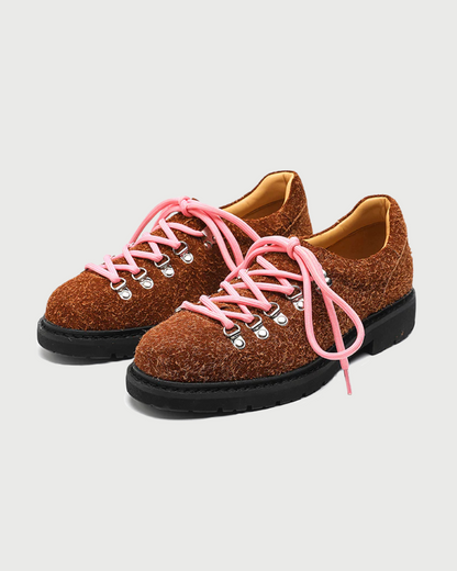 Summit Style Low-Top Shoes