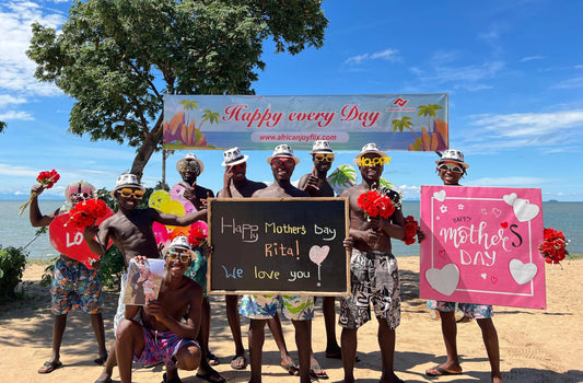 Joyful Custom Video Greetings