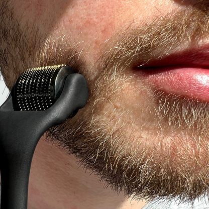 Ultimate Beard Boost Kit
