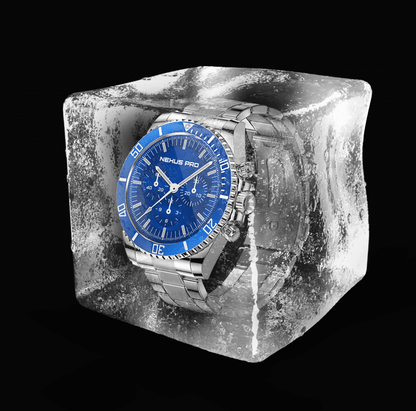 Smart Style Nexus Watch