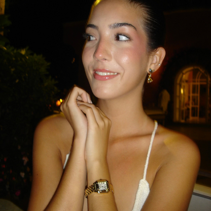 Timeless Elegance Watch