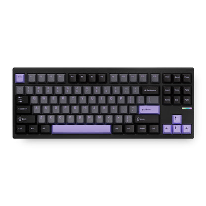 Ultimate Aluminum Keyboard Experience