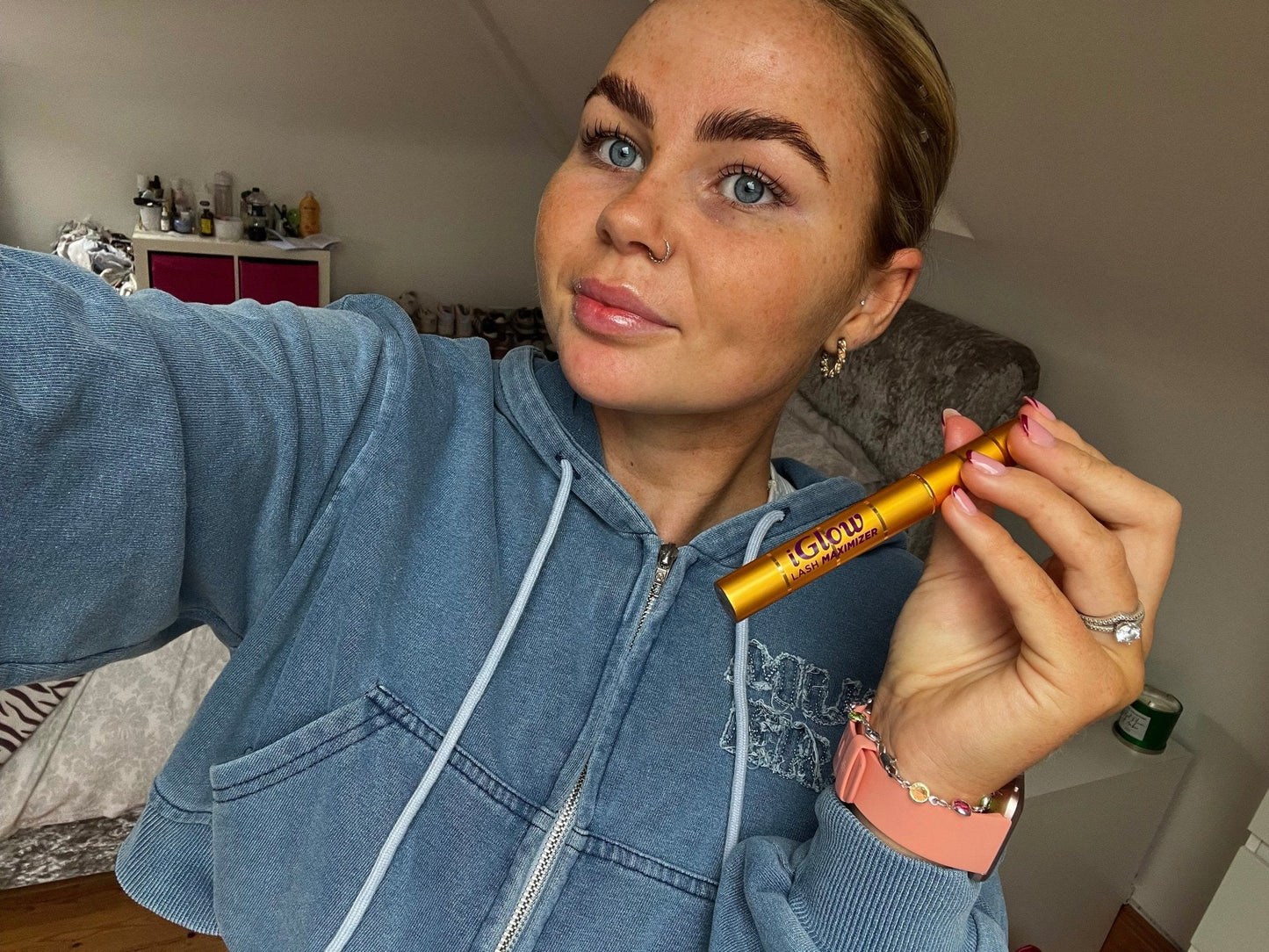 Dream Lash Boost Serum