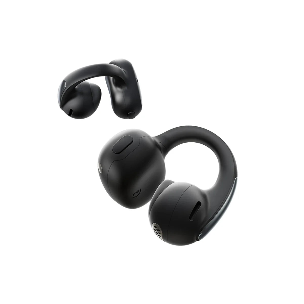 Comfort Clip Earbuds