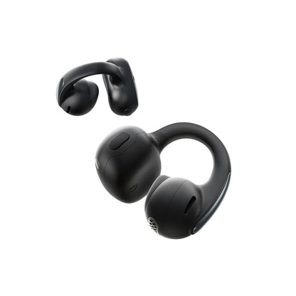 Comfort Clip Earbuds