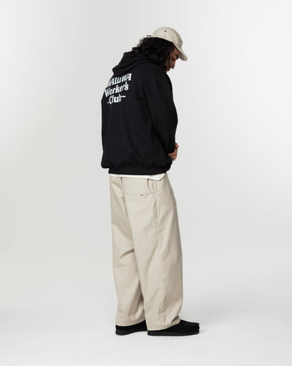 Comfy Stretch Grey Pants