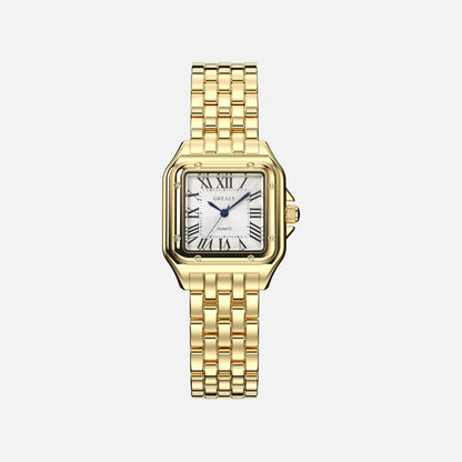 Timeless Elegance Watch