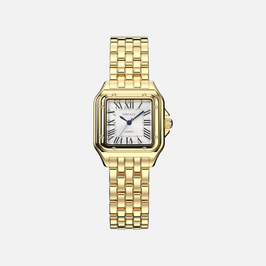 Timeless Elegance Watch