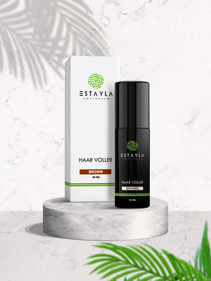 Estayla Hair Volume Boost