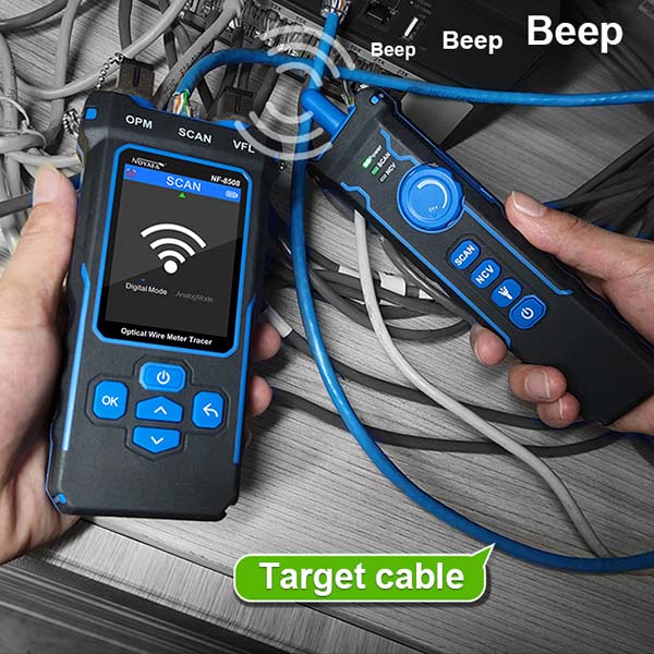 Smart Network Helper