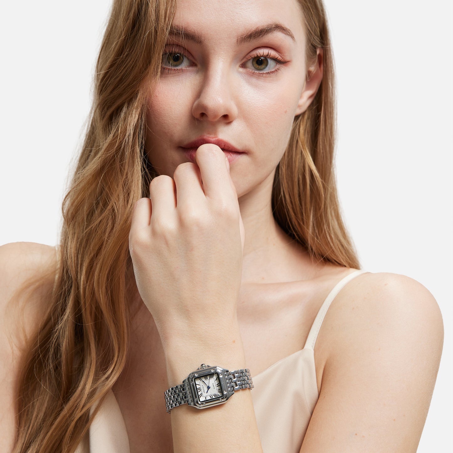 Timeless Elegance Watch