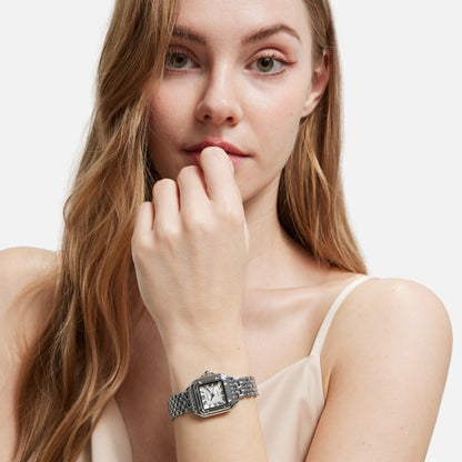 Timeless Elegance Watch