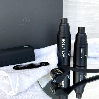 Ultimate Beard Boost Kit