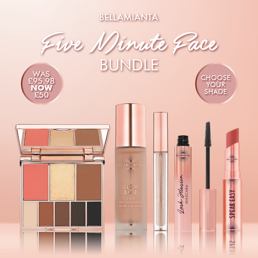 Quick Beauty Essentials Kit