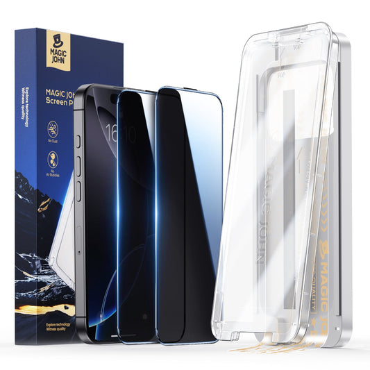 Magic Shield Dust-Free Protector