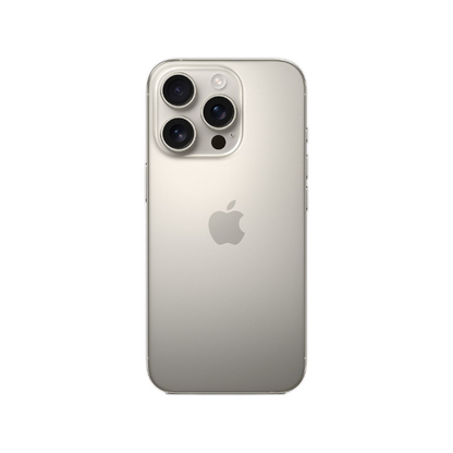 NanoGlass iPhone Protector Case