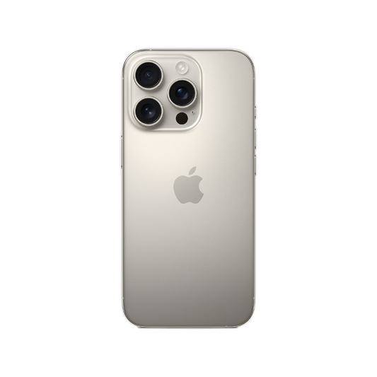 NanoGlass iPhone Protector Case