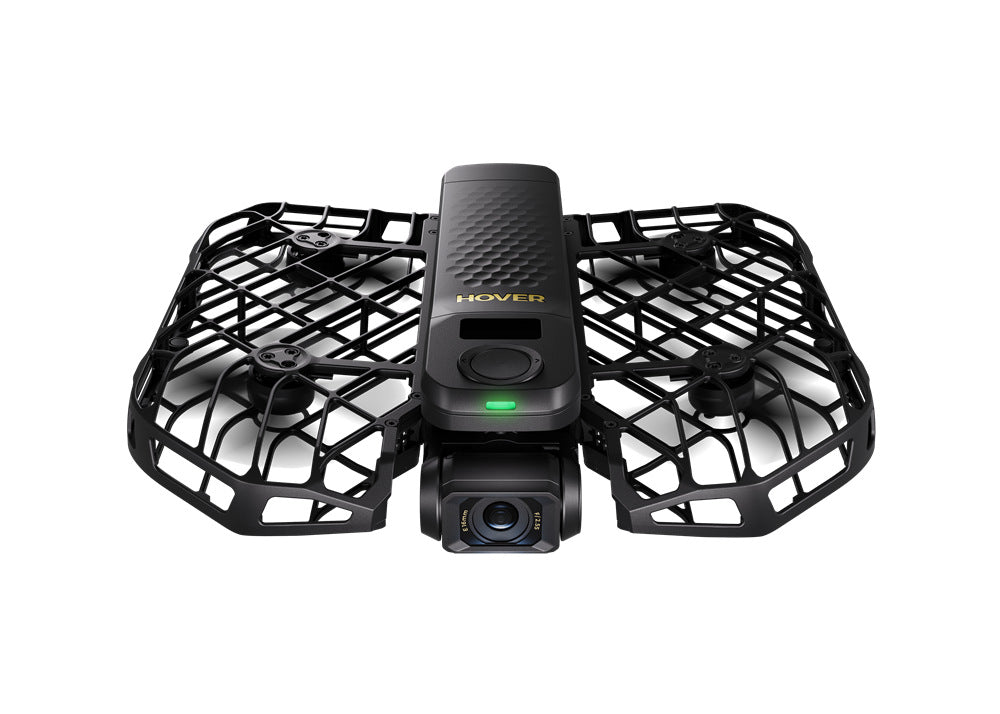 HOVERAir Pro Styler