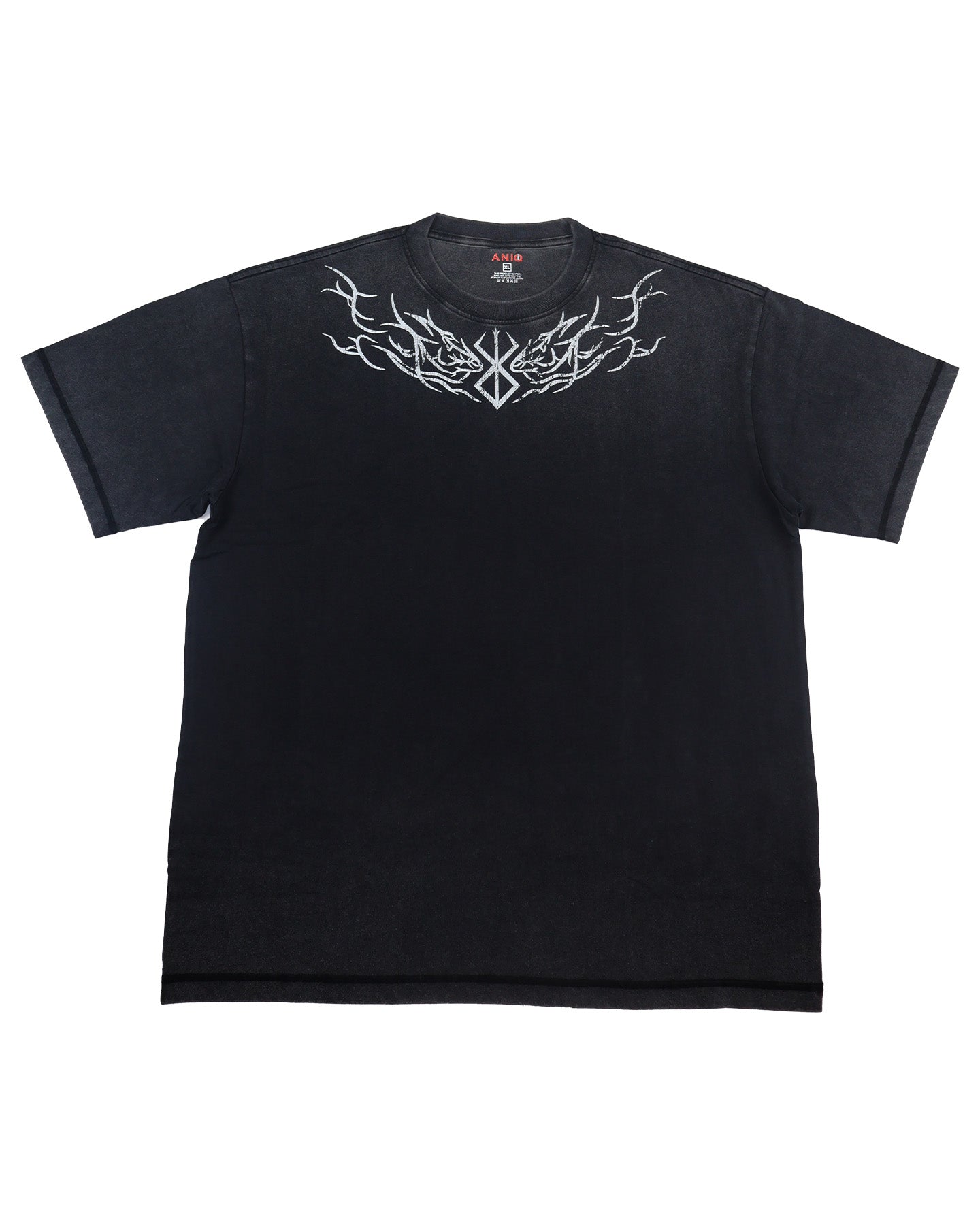 Mystic Night Wash Tee