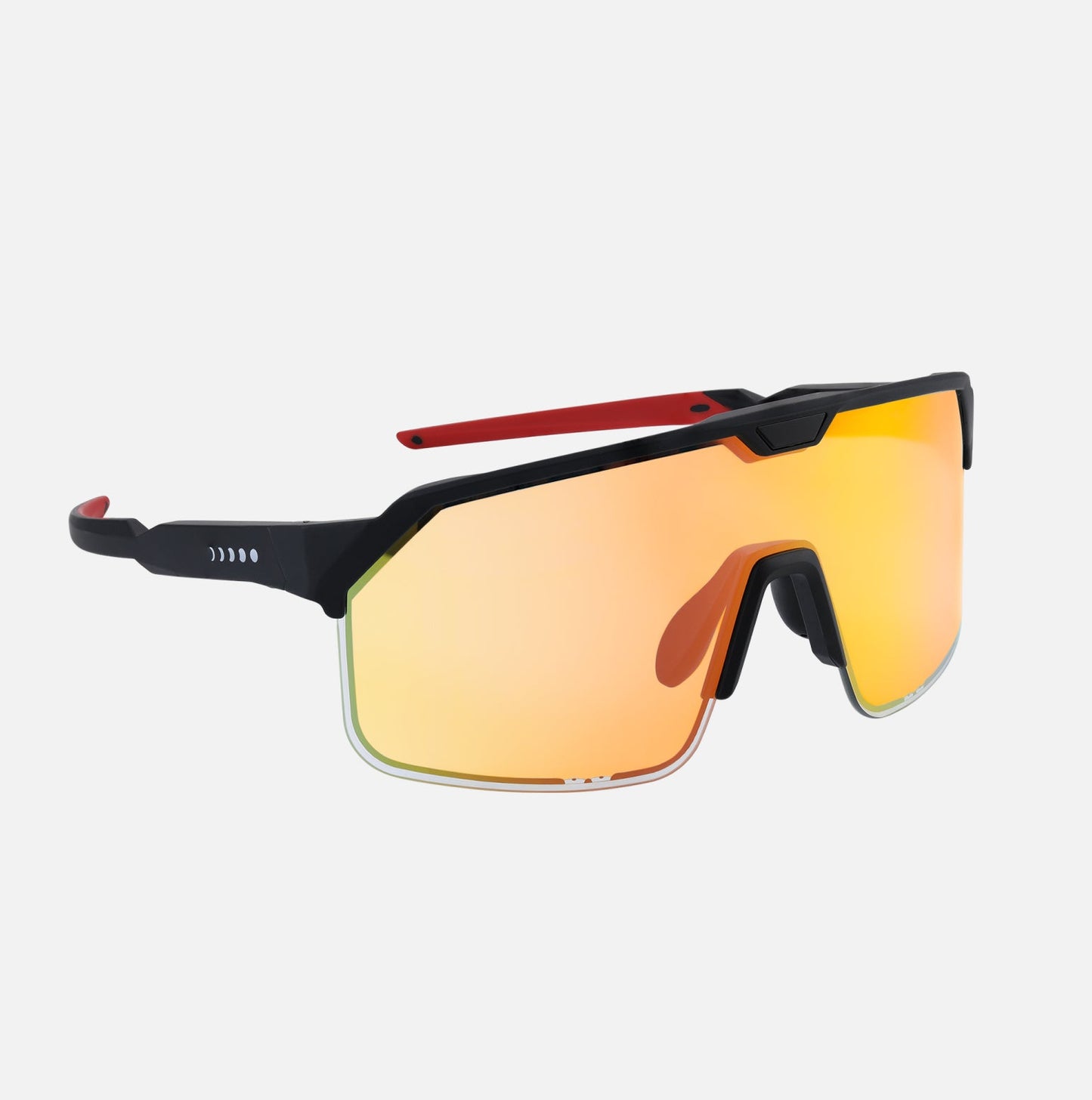 Chamelo Shield Cycling Set
