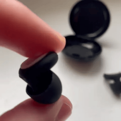 WindGuard Moto Earplugs