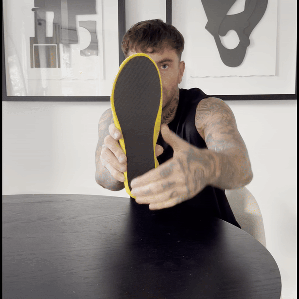 PowerStride Performance Insoles