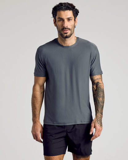 Active Comfort Crew Pack