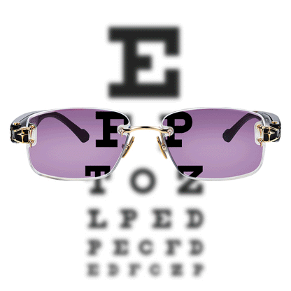 Aura Color Change Sunglasses