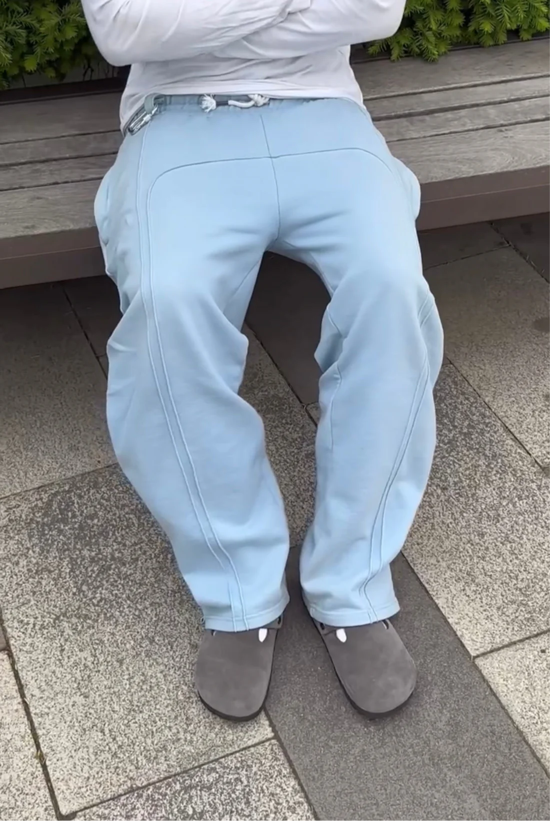 Lunara Comfy Sweatpants