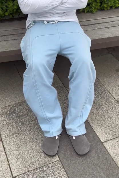 Lunara Comfy Sweatpants