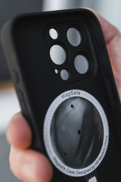 NanoGlass iPhone Protector Case