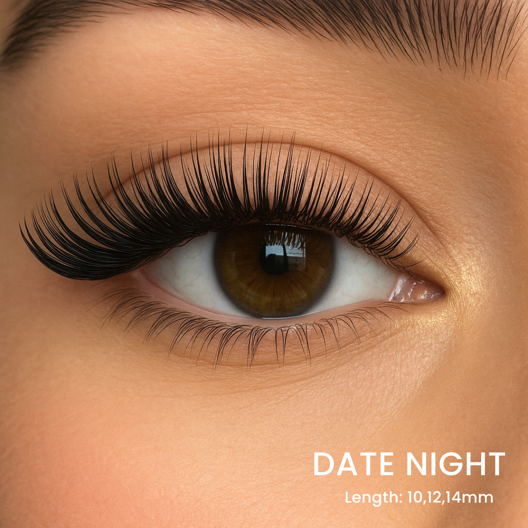 Lash Glow Starter Kit