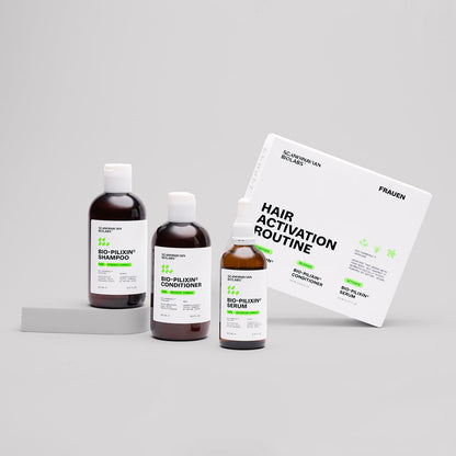 Women's Hair Growth Essentials