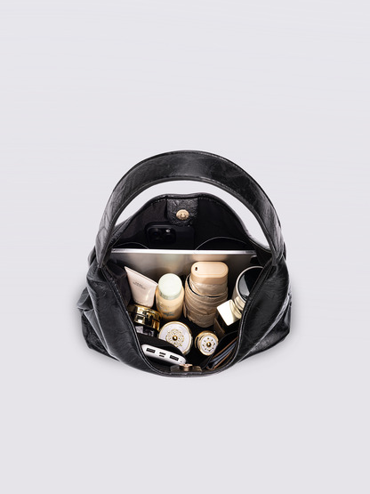 Scarlett Leather Everyday Tote