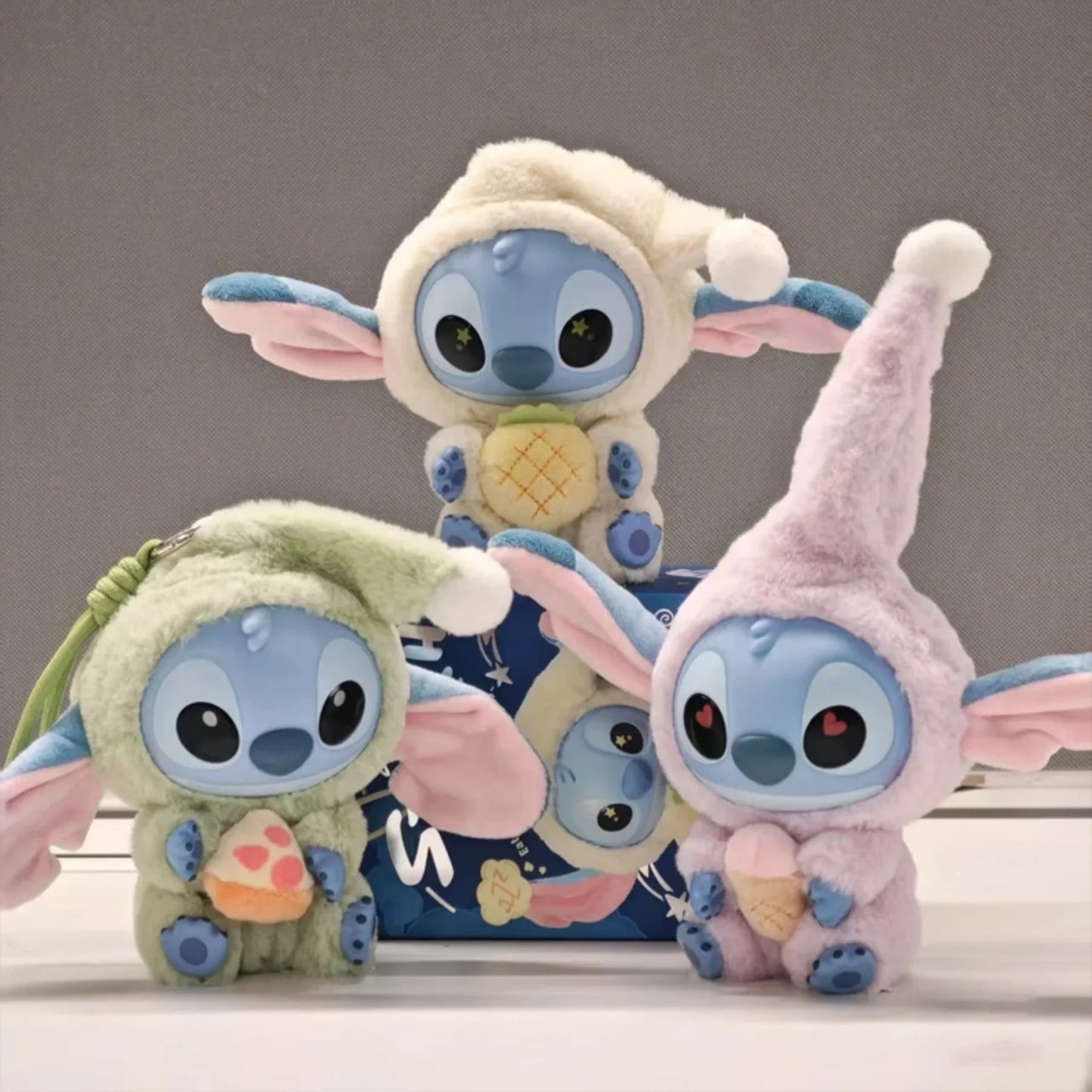 Mystery Stitch Surprise Box
