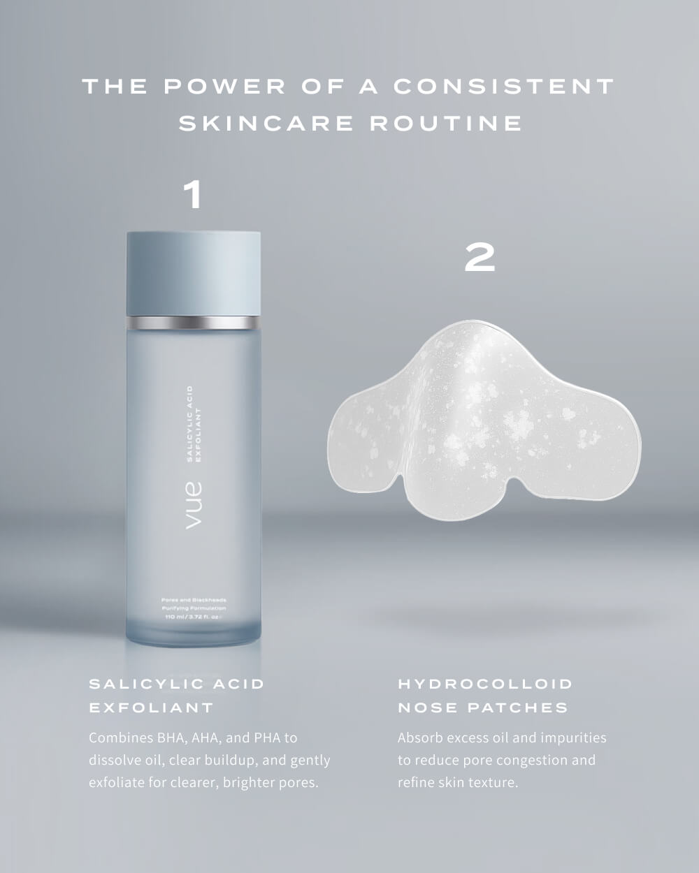 Clear Pores Magic Set