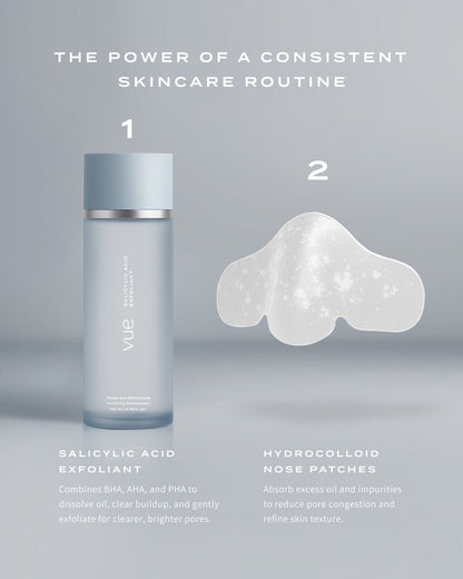 Clear Pores Magic Set