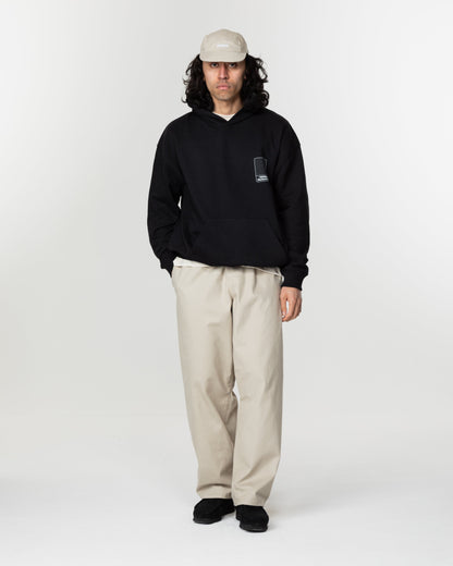 Comfy Stretch Grey Pants