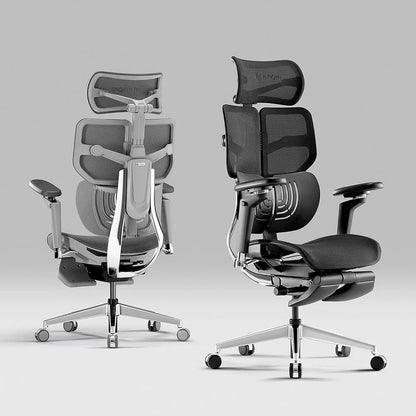 Ultimate Comfort Office Chair