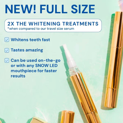 BrightSmile Whitening Pen