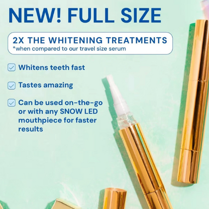 BrightSmile Whitening Pen