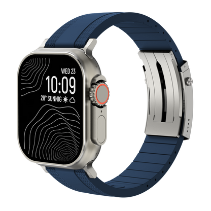 Ocean Style Apple Watch Band