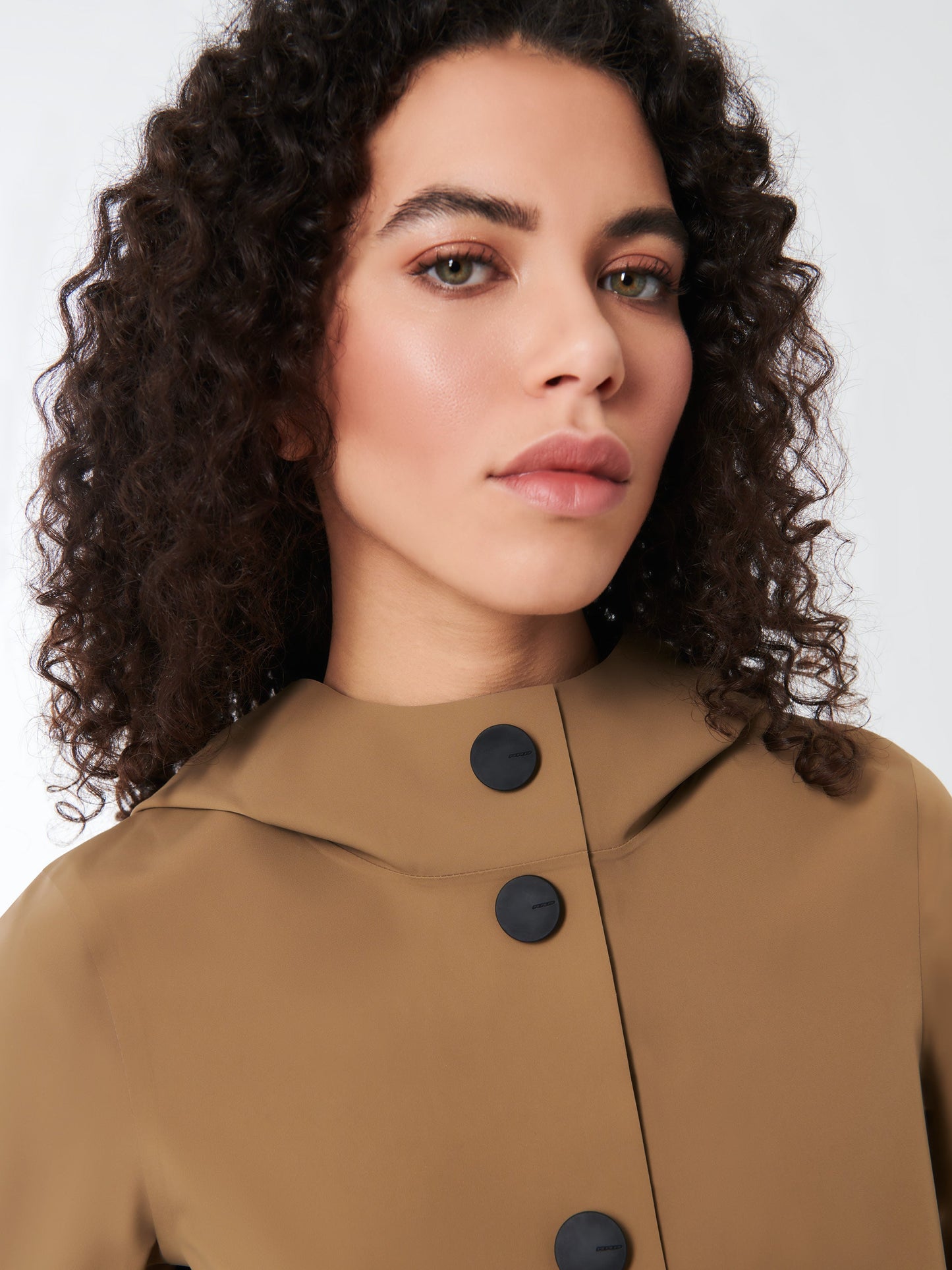 Stylish Weatherproof Women's Jacket