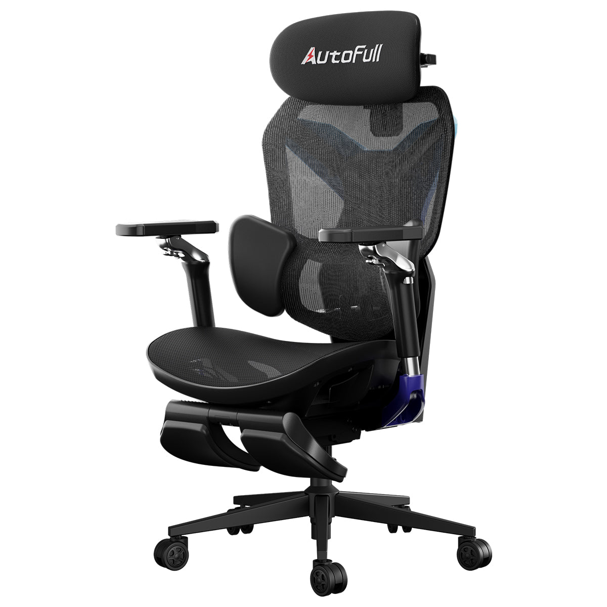 Comfort Elite Gaming Chair