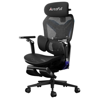 Comfort Elite Gaming Chair