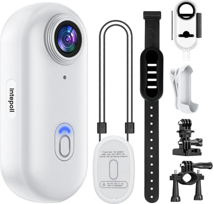 Pocket Adventure Cam