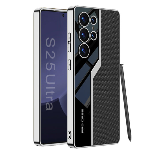 Sleek Galaxy Protective Case