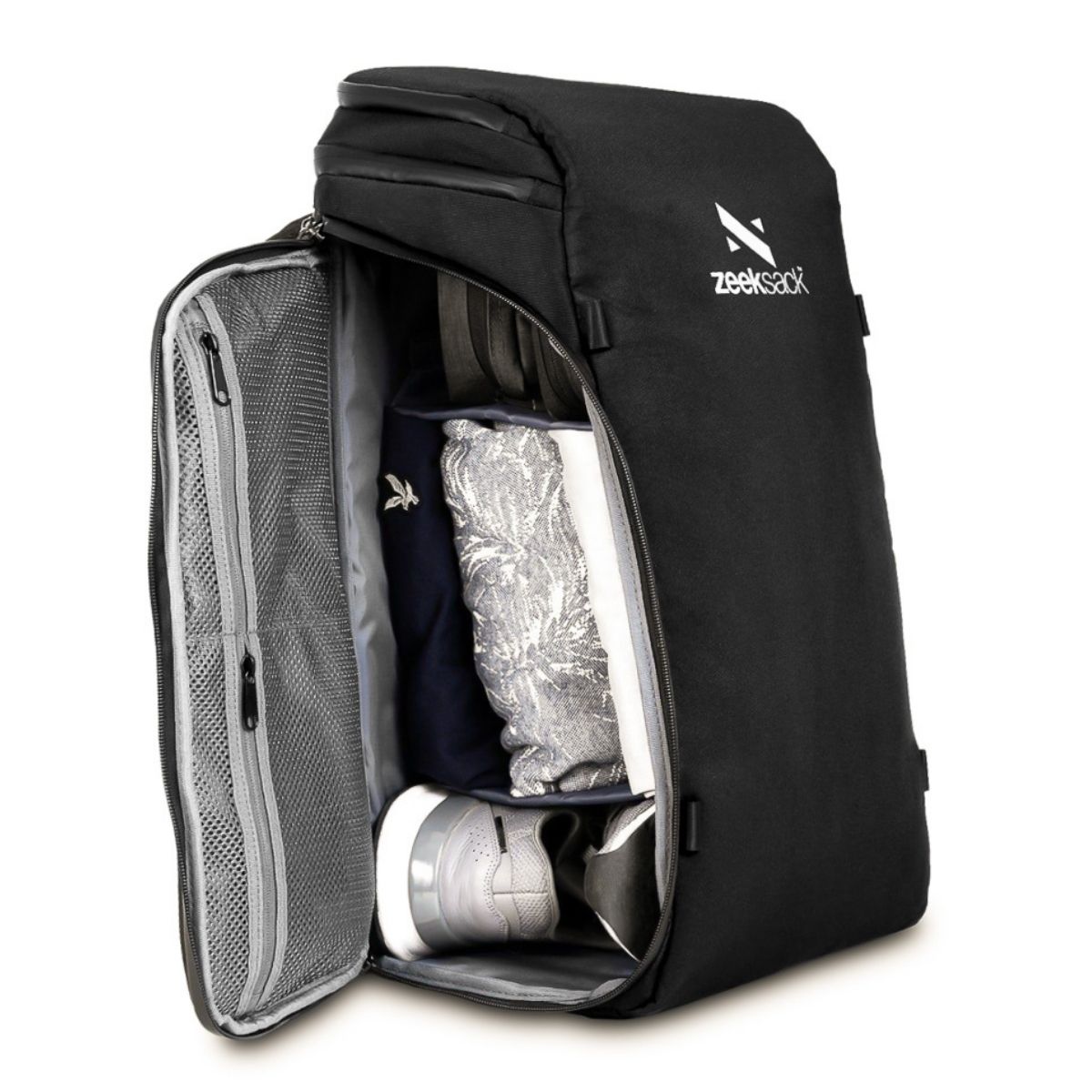 Adventure Ready Backpack