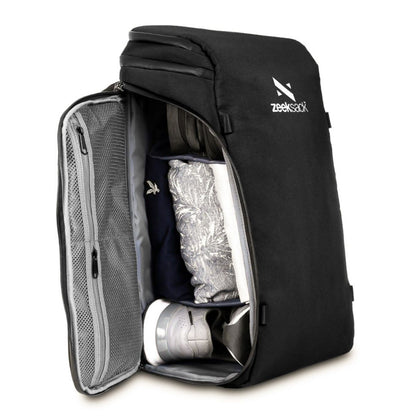 Adventure Ready Backpack